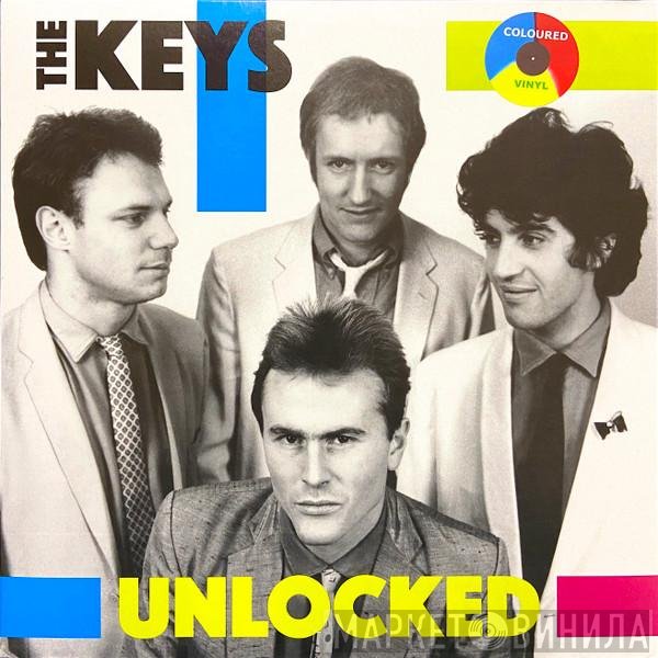 The Keys   - Unlocked