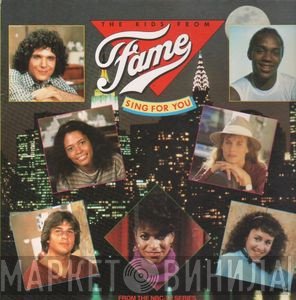 The Kids From Fame - Sing For You