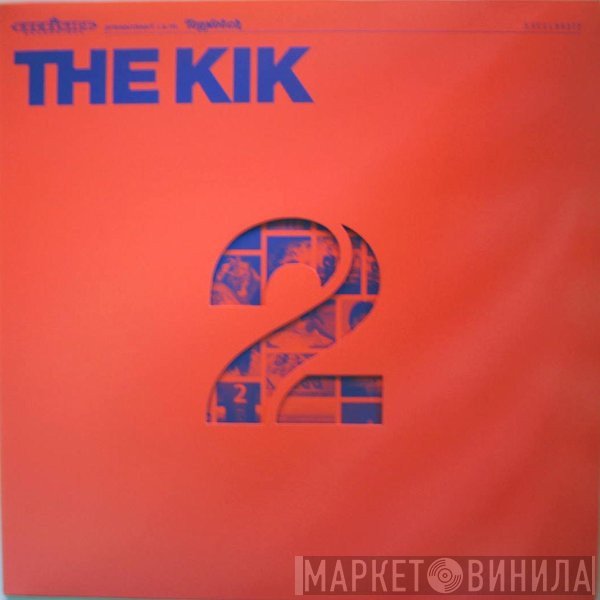 The Kik  - 2