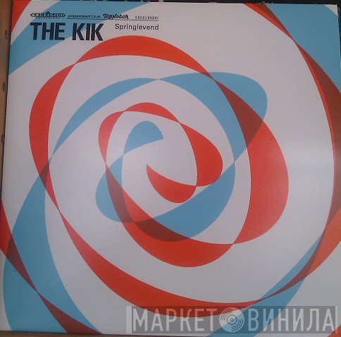 The Kik  - Springlevend