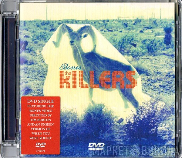 The Killers - Bones