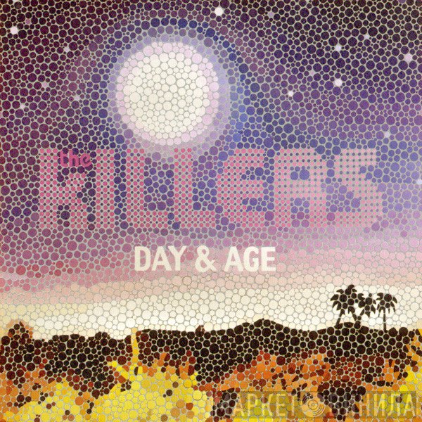 The Killers - Day & Age