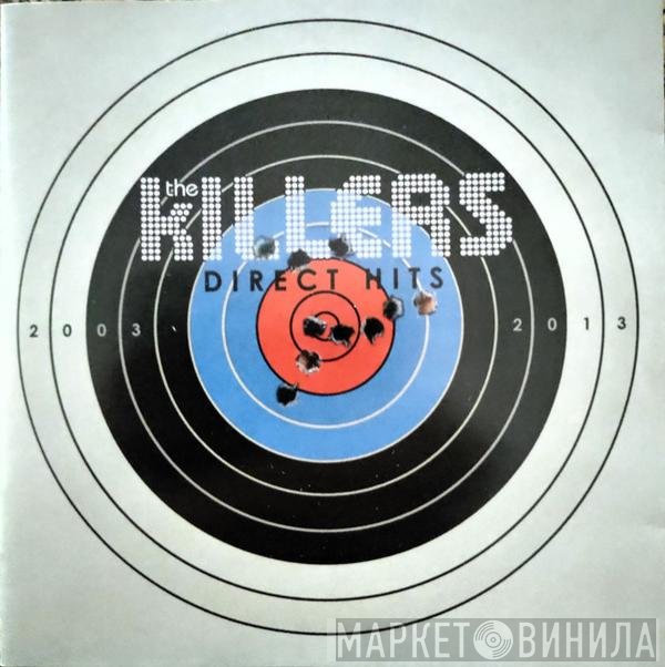 The Killers  - Direct Hits