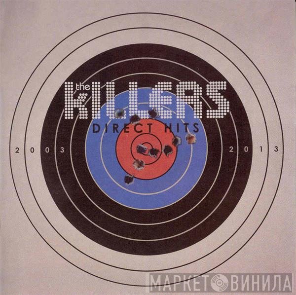 The Killers - Direct Hits