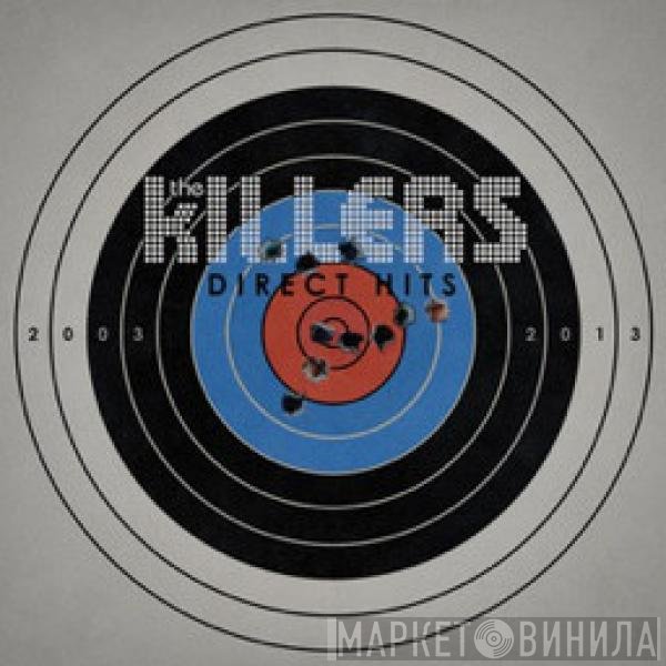 The Killers - Direct Hits