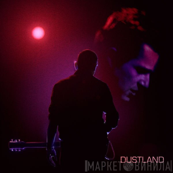 The Killers Featuring Bruce Springsteen  - Dustland