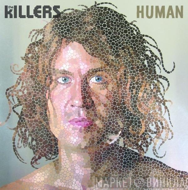 The Killers  - Human