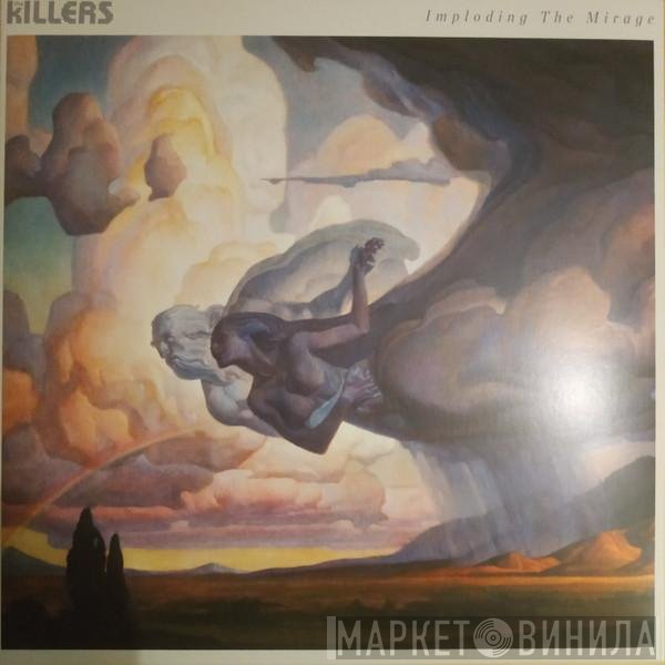 The Killers - Imploding The Mirage