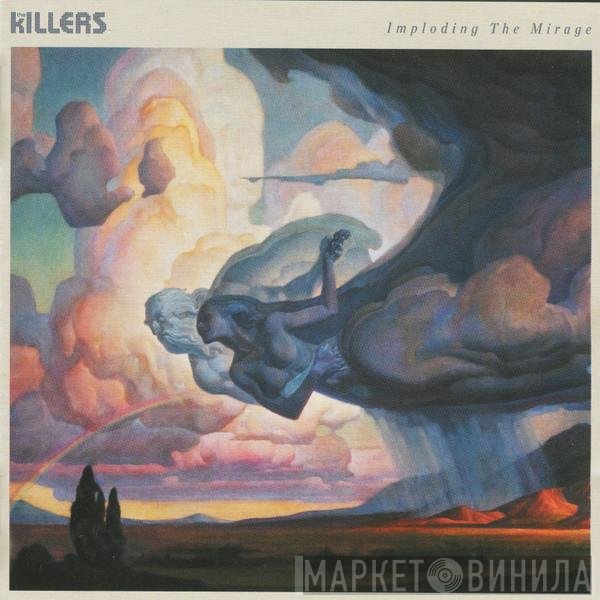 The Killers  - Imploding The Mirage