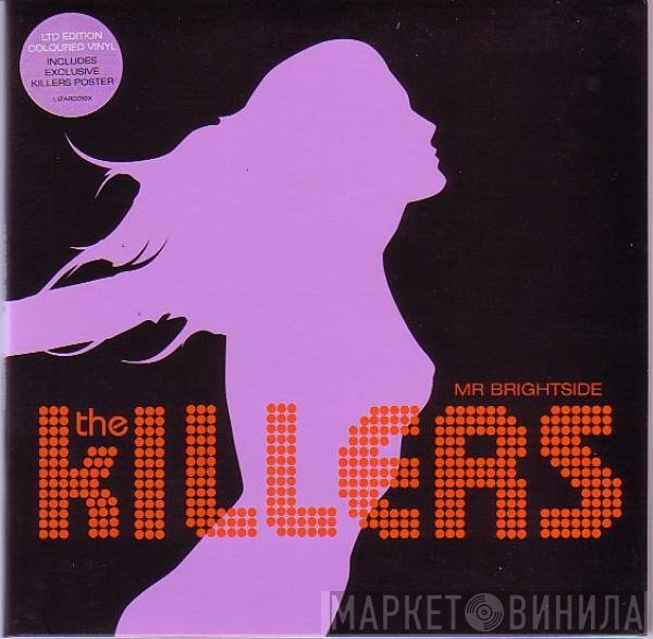 The Killers  - Mr Brightside