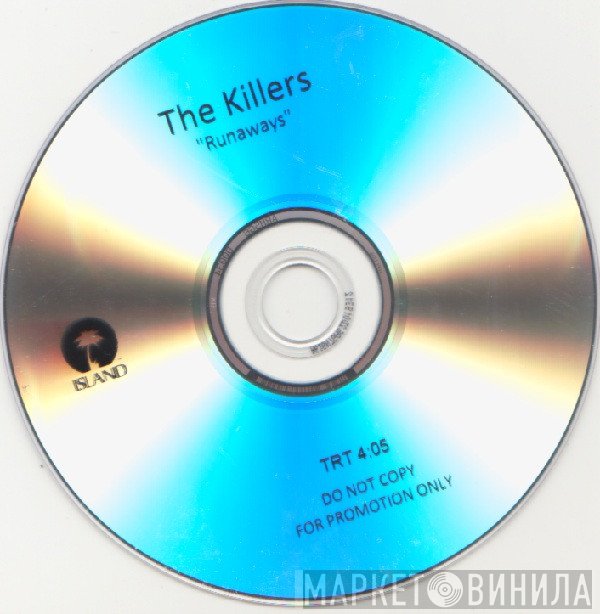 The Killers  - Runaways