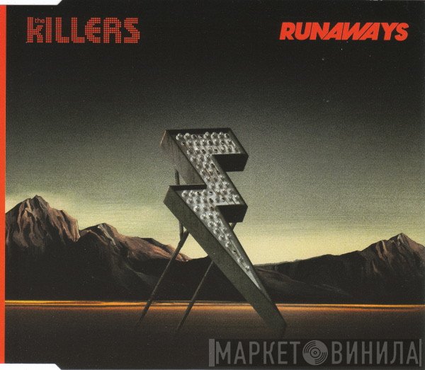 The Killers  - Runaways