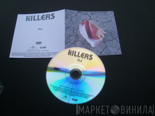 The Killers  - Rut