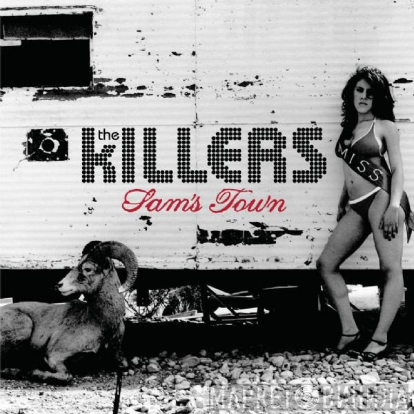 The Killers - Sam's Town