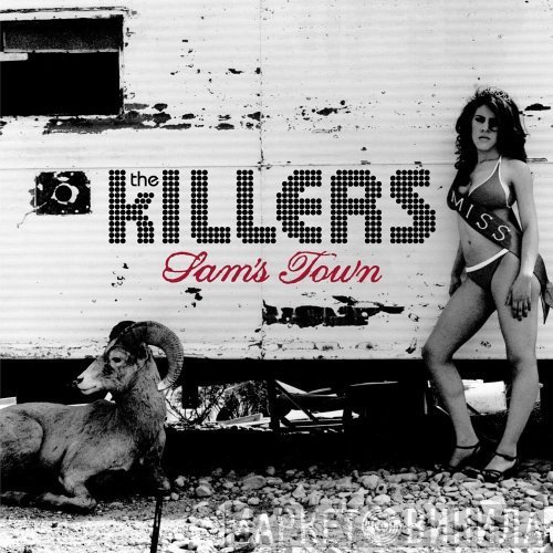 The Killers  - Sam's Town