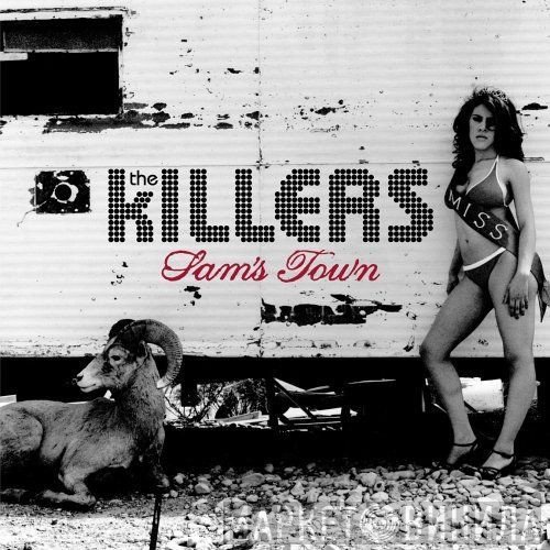 The Killers  - Sam's Town
