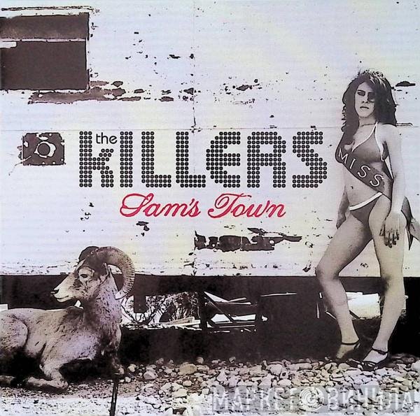 The Killers  - Sam's Town