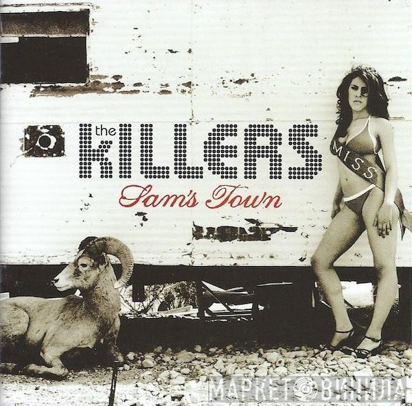 The Killers  - Sam's Town