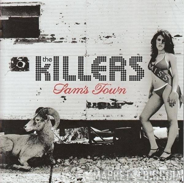 The Killers - Sam's Town