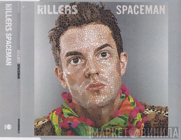 The Killers  - Spaceman