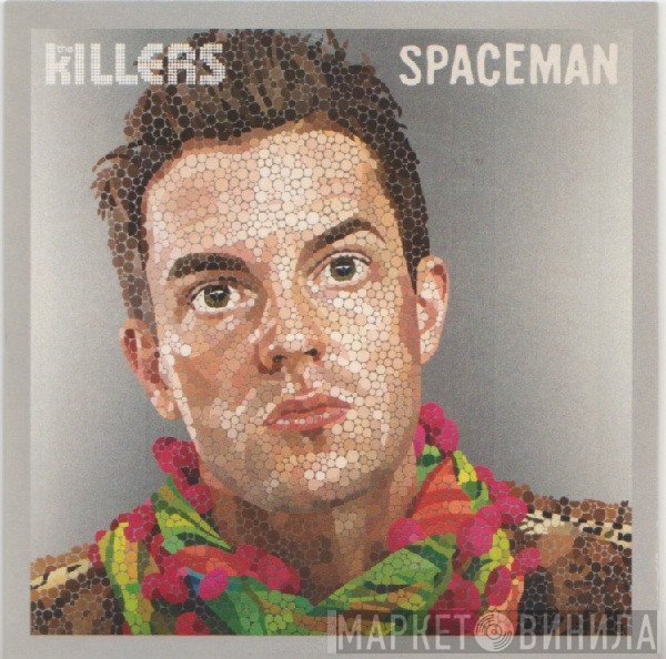 The Killers  - Spaceman