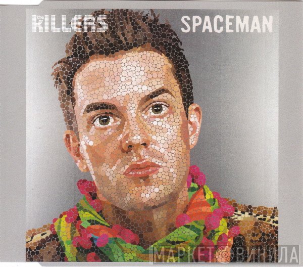 The Killers  - Spaceman