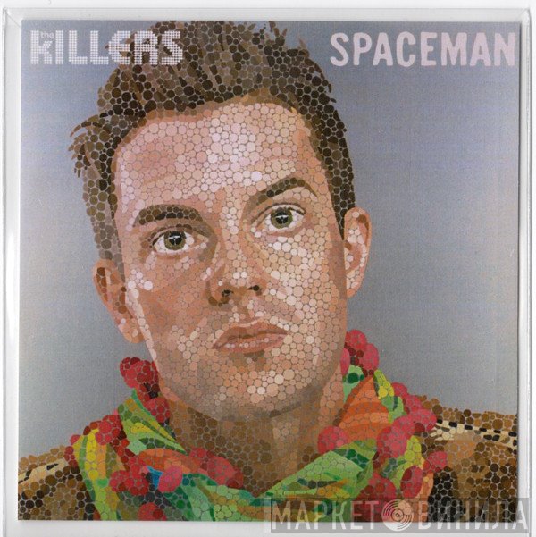 The Killers  - Spaceman