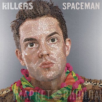 The Killers  - Spaceman