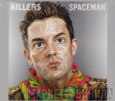 The Killers  - Spaceman