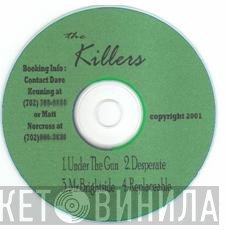 The Killers  - The Killers