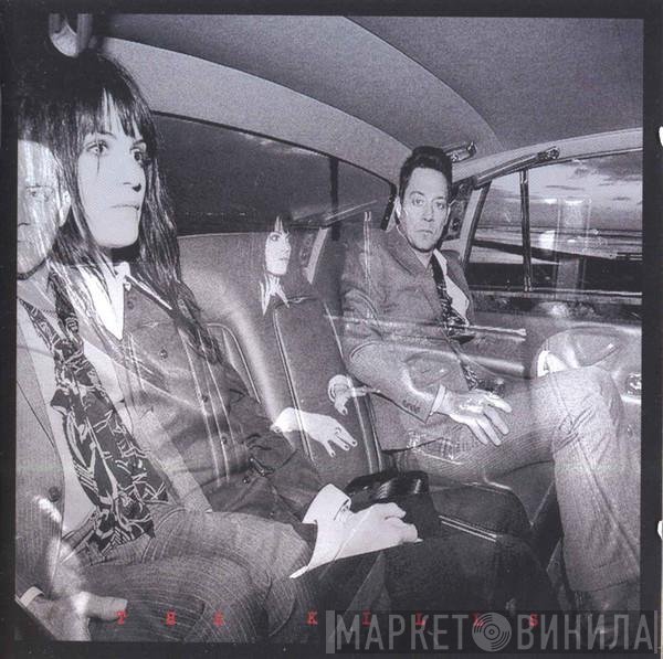 The Kills - Blood Pressures