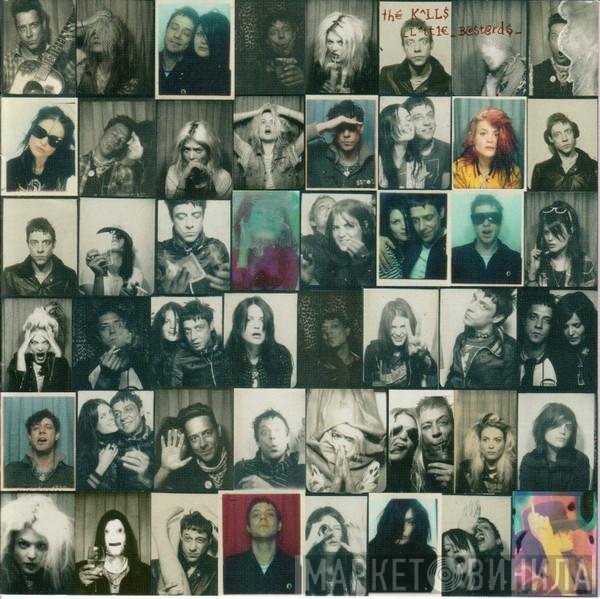 The Kills  - Little Bastards