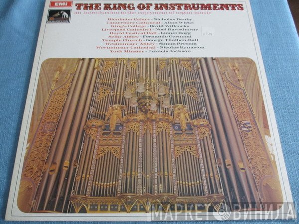  - The King Of Instruments