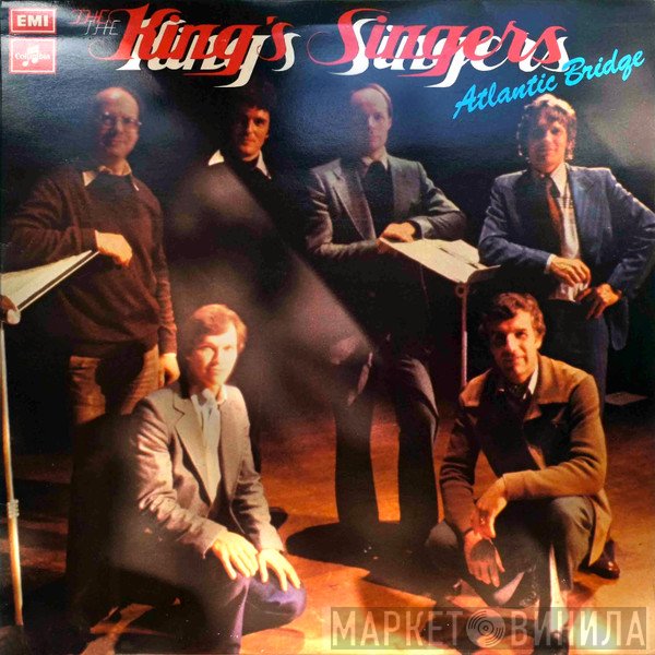 The King's Singers - Atlantic Bridge