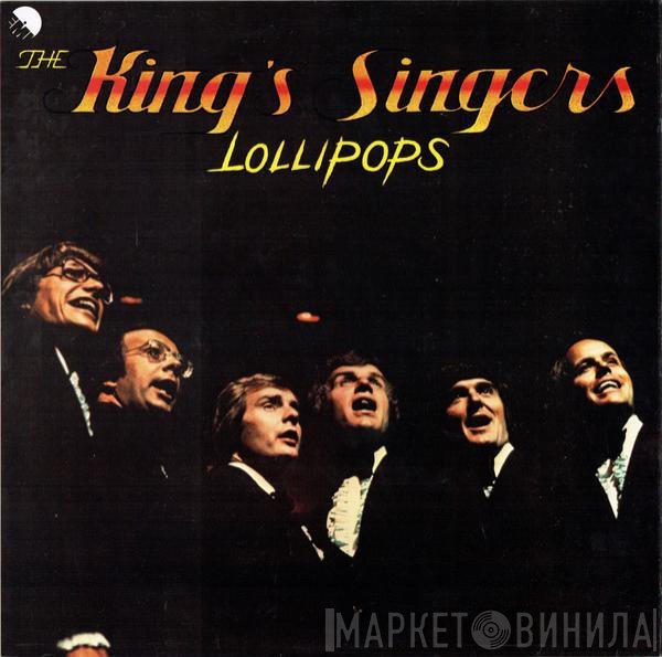 The King's Singers - Lollipops