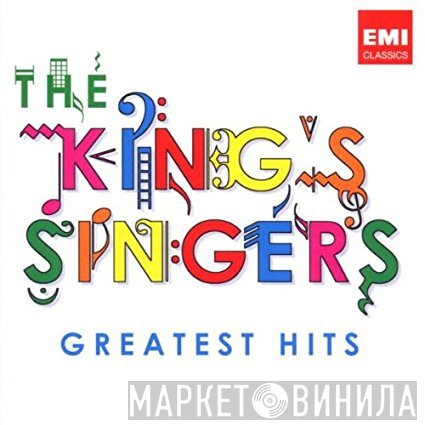 The King's Singers - The King's Singers: Greatest Hits