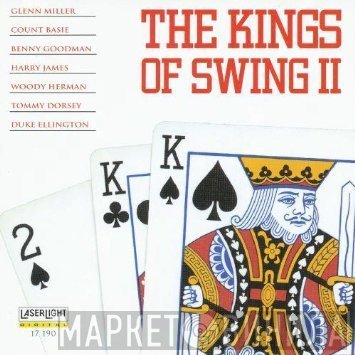  - The Kings Of Swing II