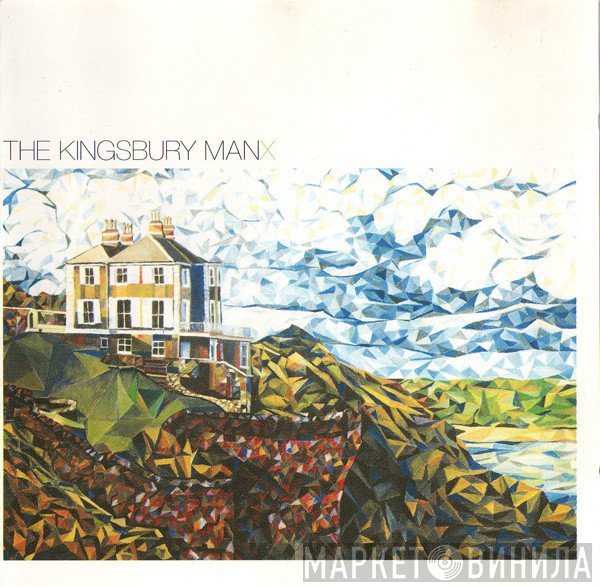 The Kingsbury Manx - The Kingsbury Manx