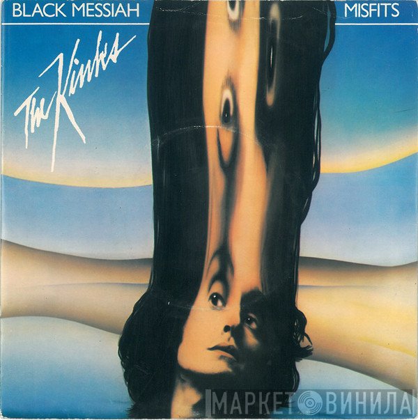 The Kinks  - Black Messiah