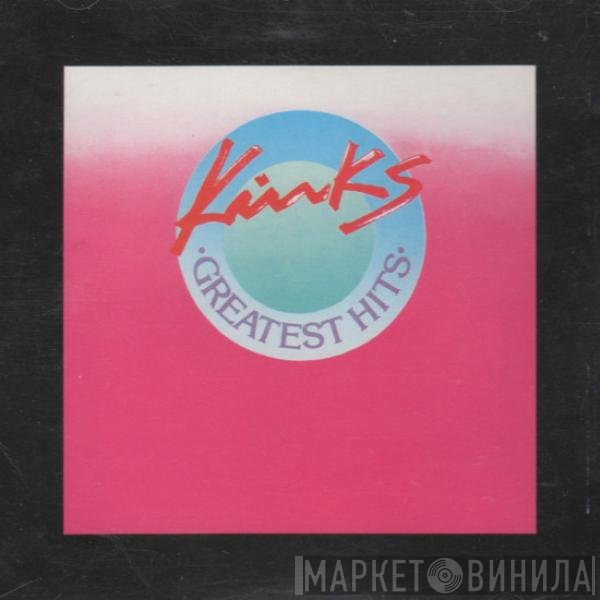 The Kinks - Greatest Hits