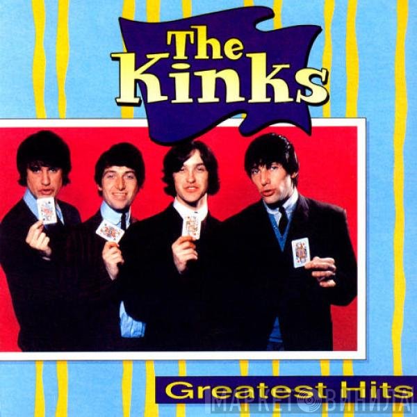 The Kinks - Greatest Hits