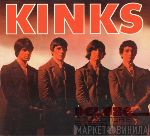 The Kinks - Kinks