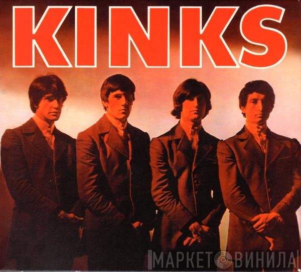The Kinks - Kinks