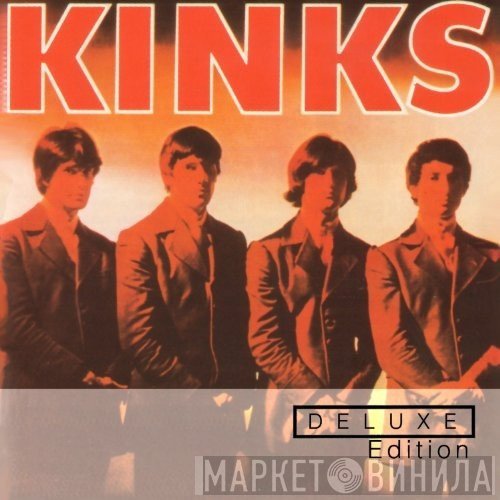 The Kinks  - Kinks