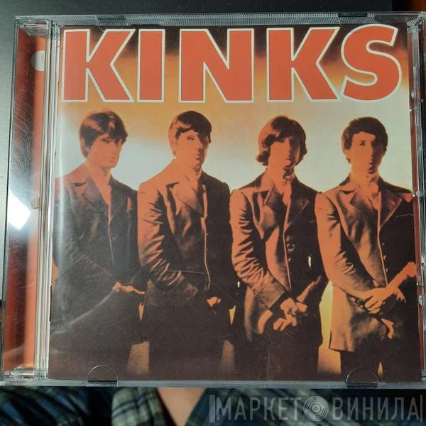 The Kinks  - Kinks