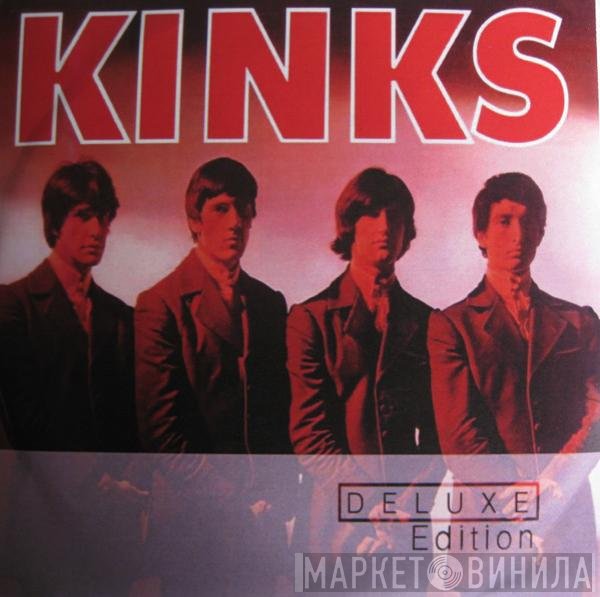 The Kinks  - Kinks