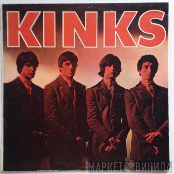 The Kinks  - Kinks