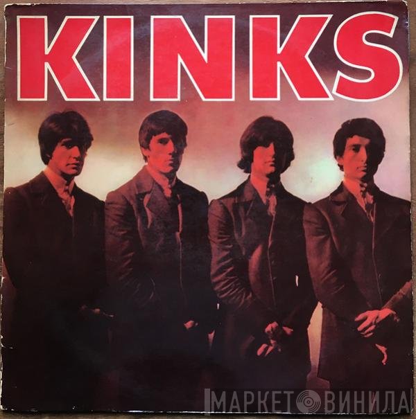 The Kinks - Kinks