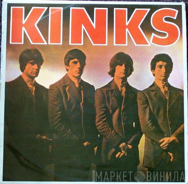 The Kinks  - Kinks