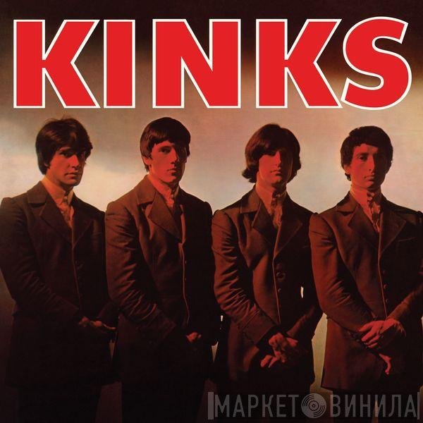 The Kinks  - Kinks